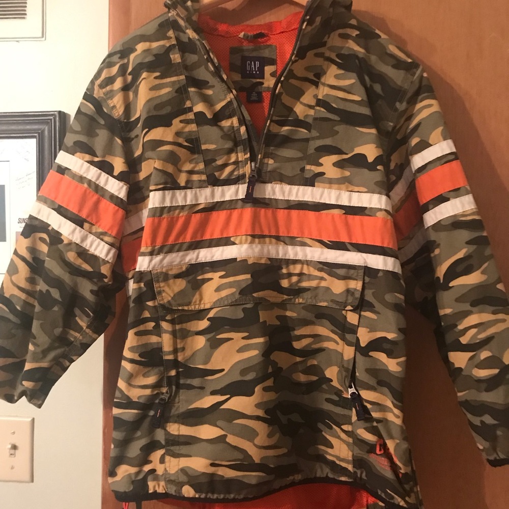 GAP jacket